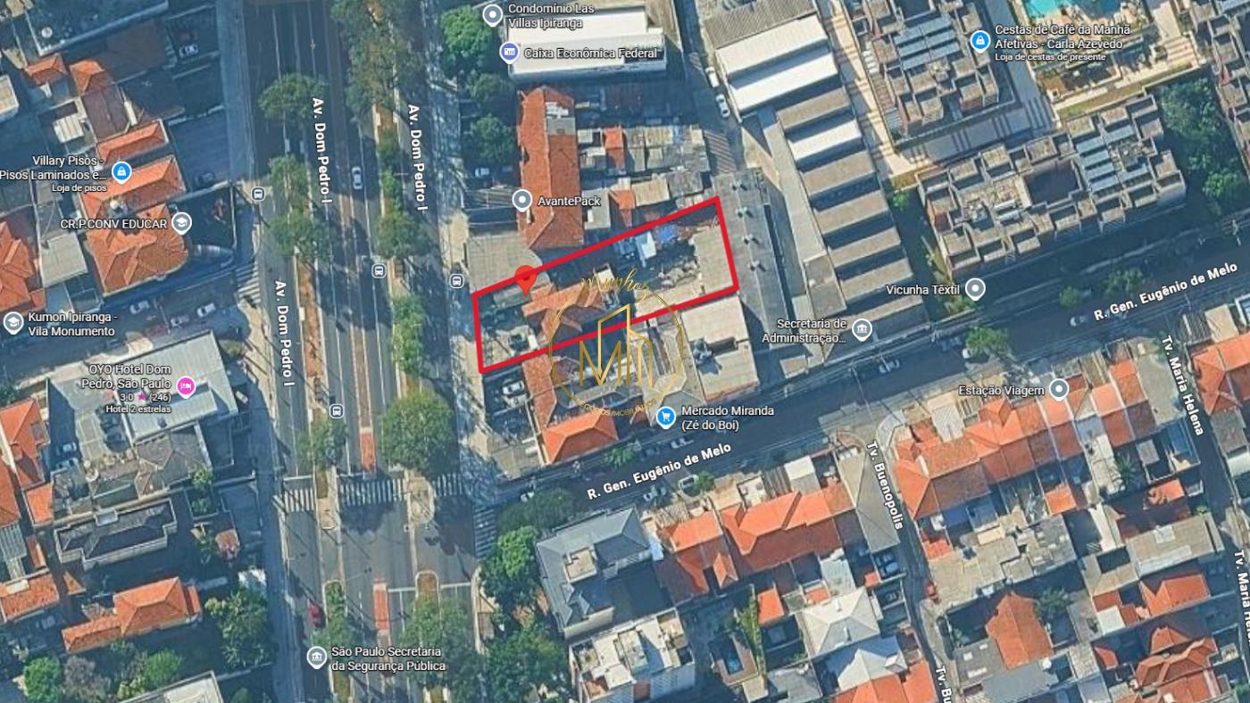 Terreno, 847 m² - Foto 5