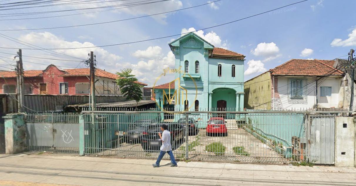 Terreno, 847 m² - Foto 1