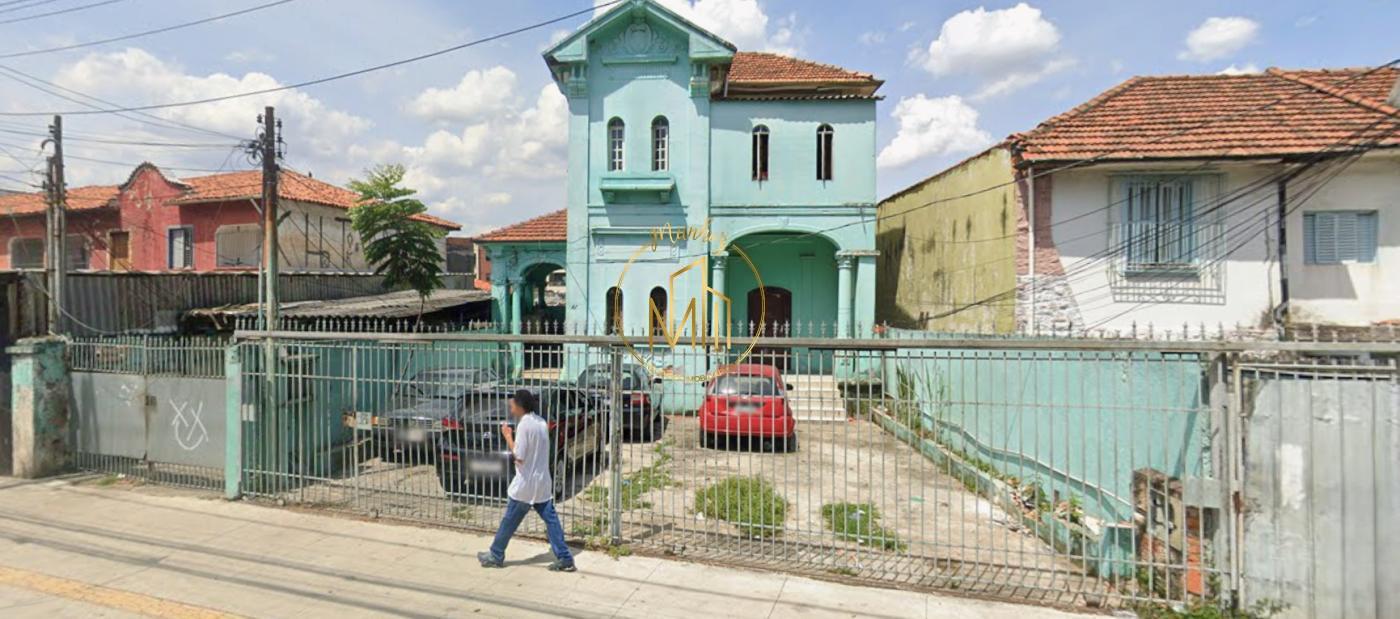 Terreno, 847 m² - Foto 2