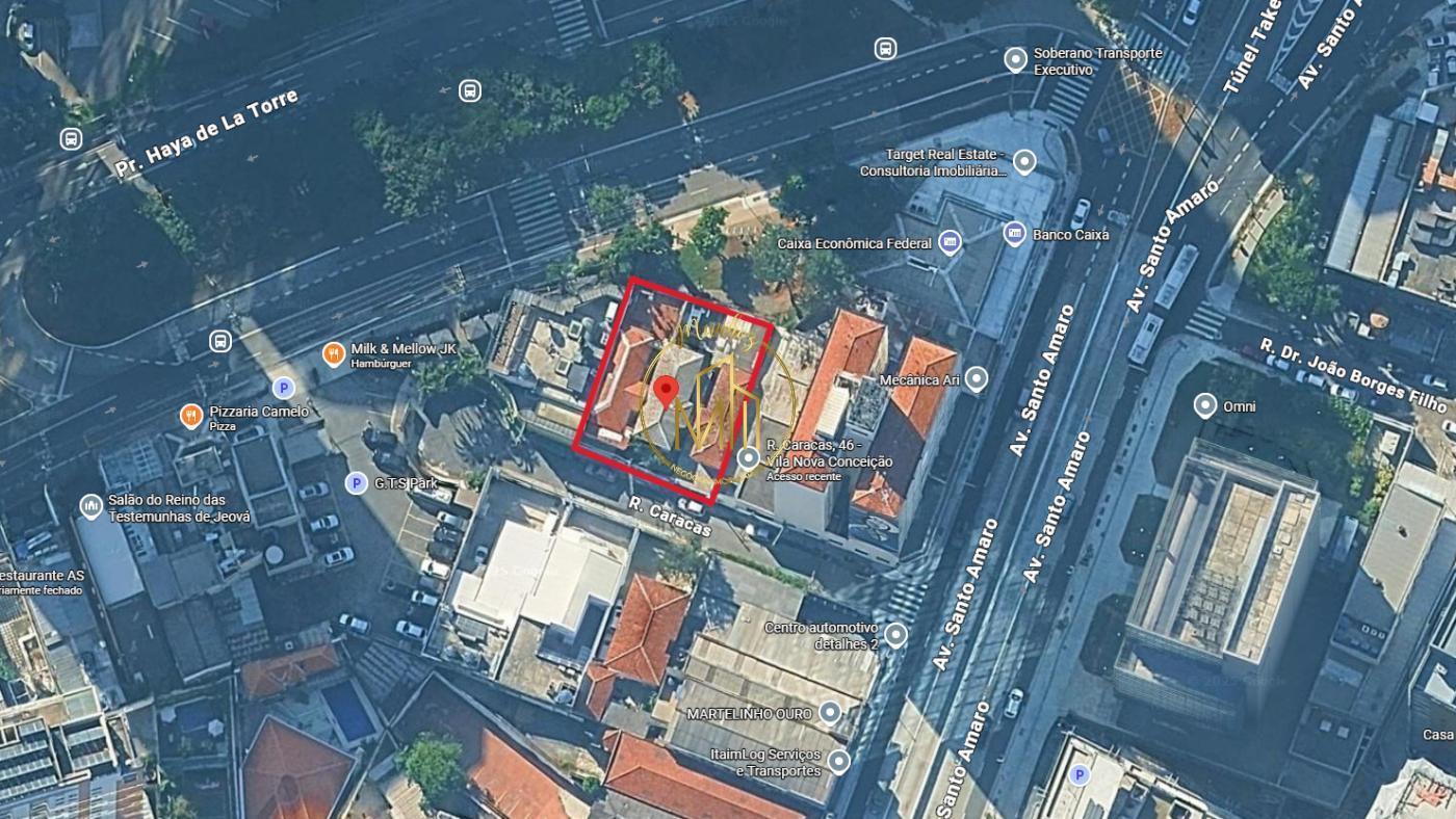 Terreno, 496 m² - Foto 8