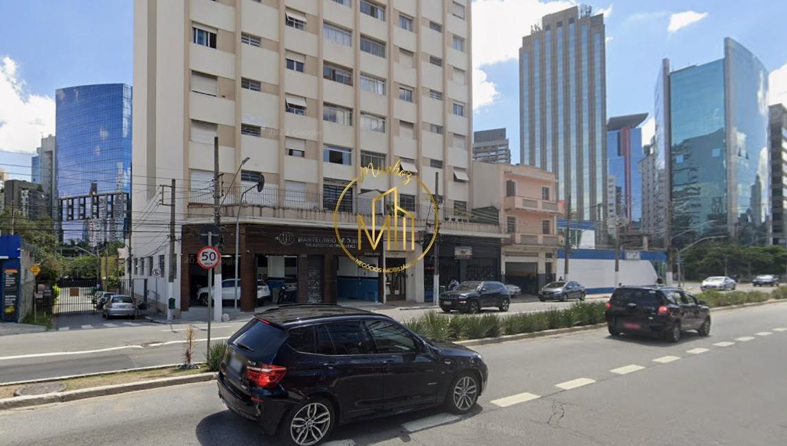 Terreno, 496 m² - Foto 2