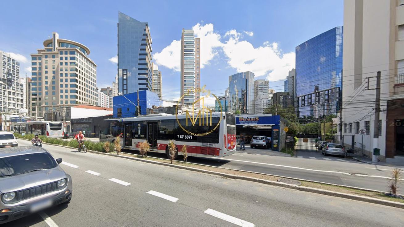 Terreno, 496 m² - Foto 3