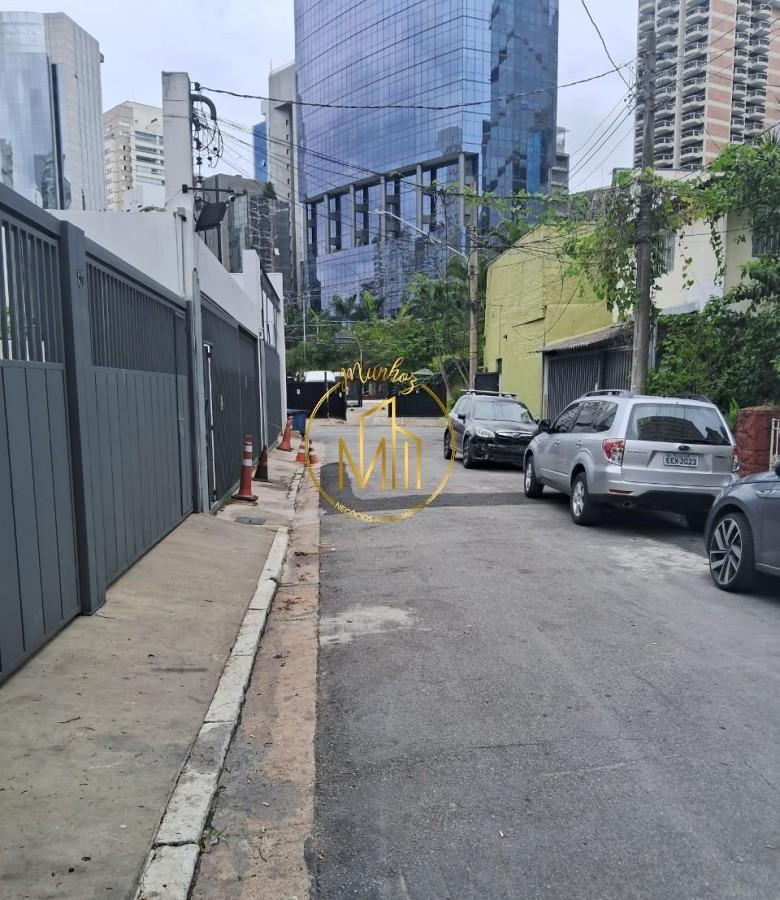 Terreno, 496 m² - Foto 4