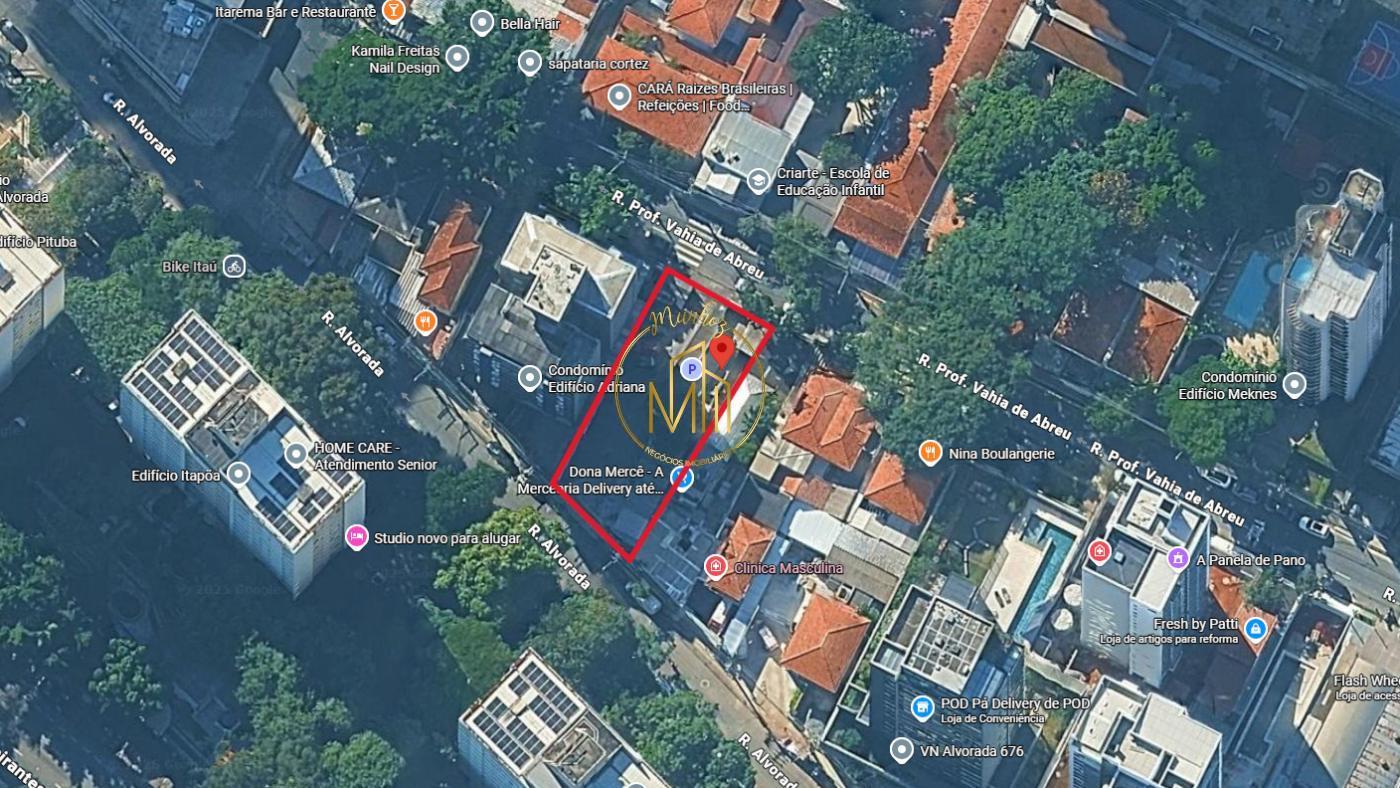 Terreno, 500 m² - Foto 5