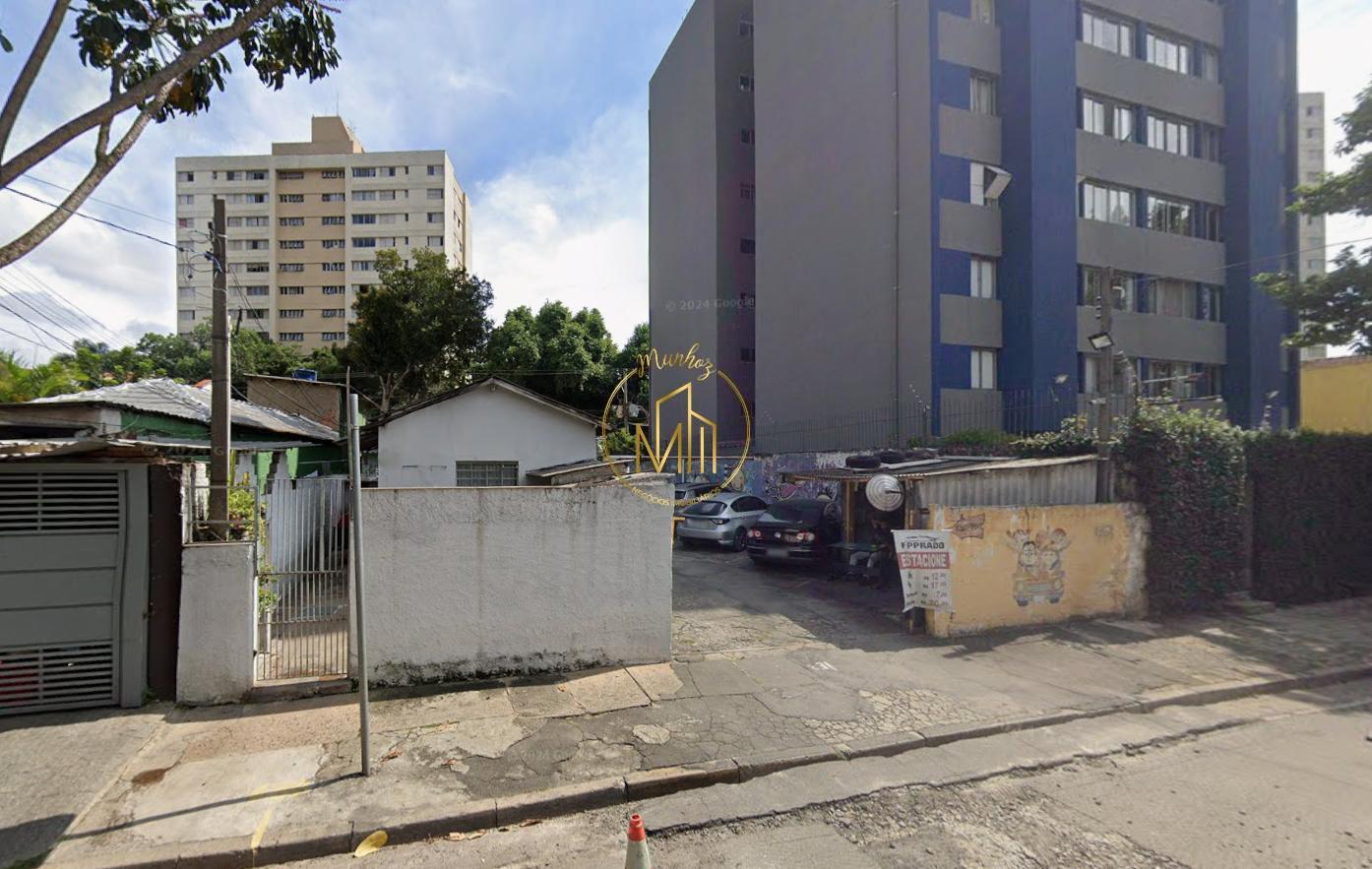 Terreno, 500 m² - Foto 3
