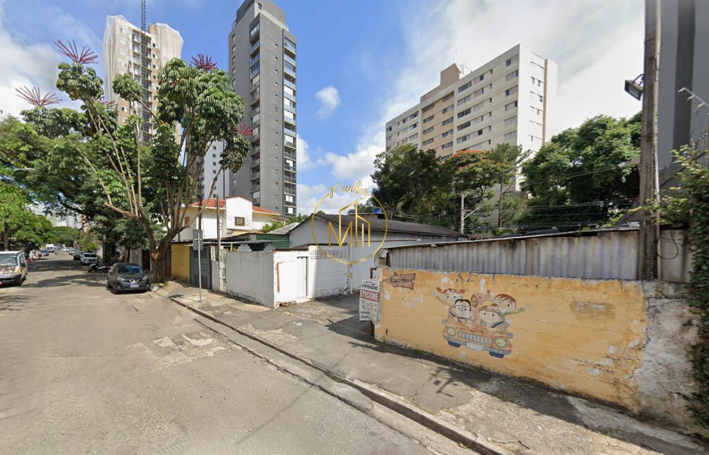 Terreno, 500 m² - Foto 4
