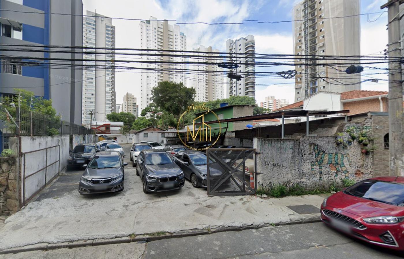 Terreno, 500 m² - Foto 1