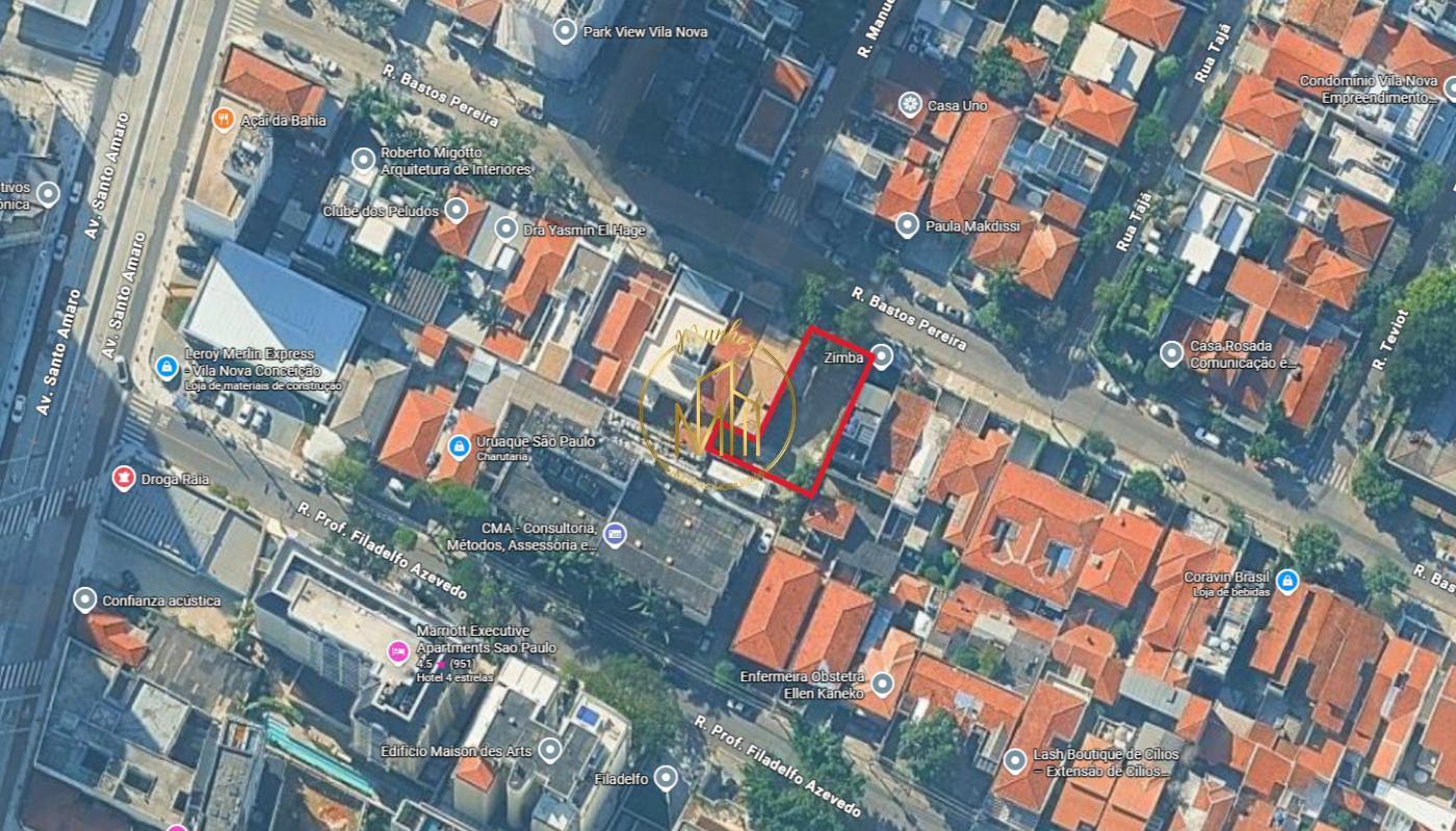 Terreno, 416 m² - Foto 5