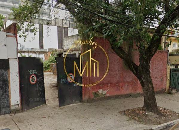 Terreno, 416 m² - Foto 2