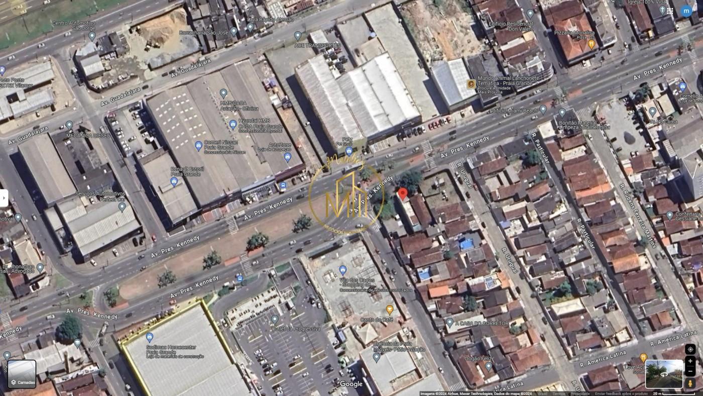 Terreno, 271 m² - Foto 3