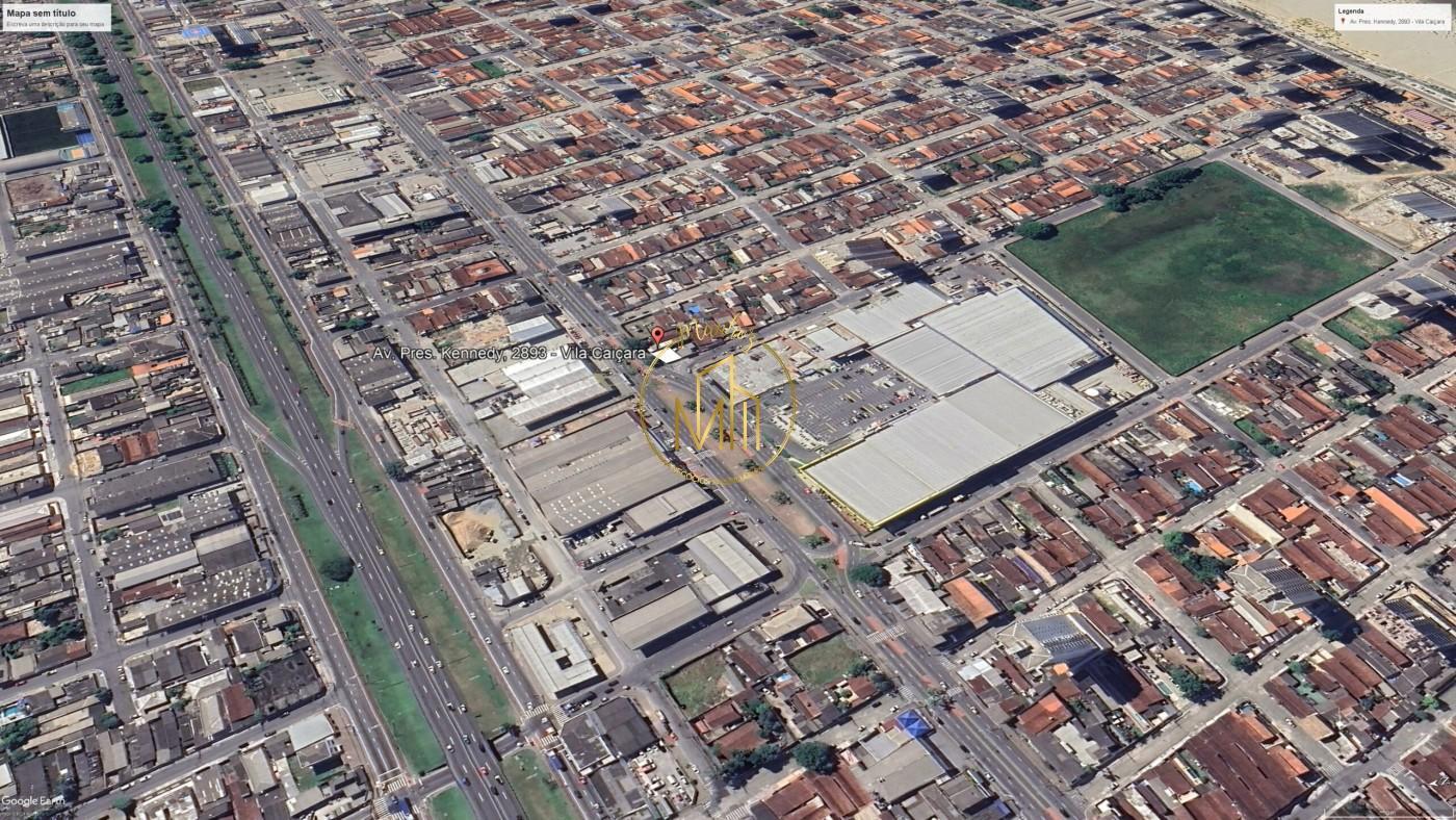 Terreno, 271 m² - Foto 4