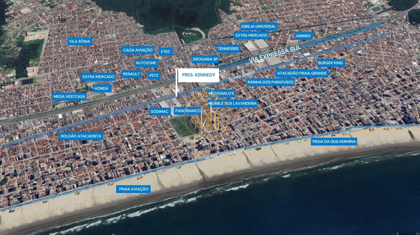 Terreno, 271 m² - Foto 1