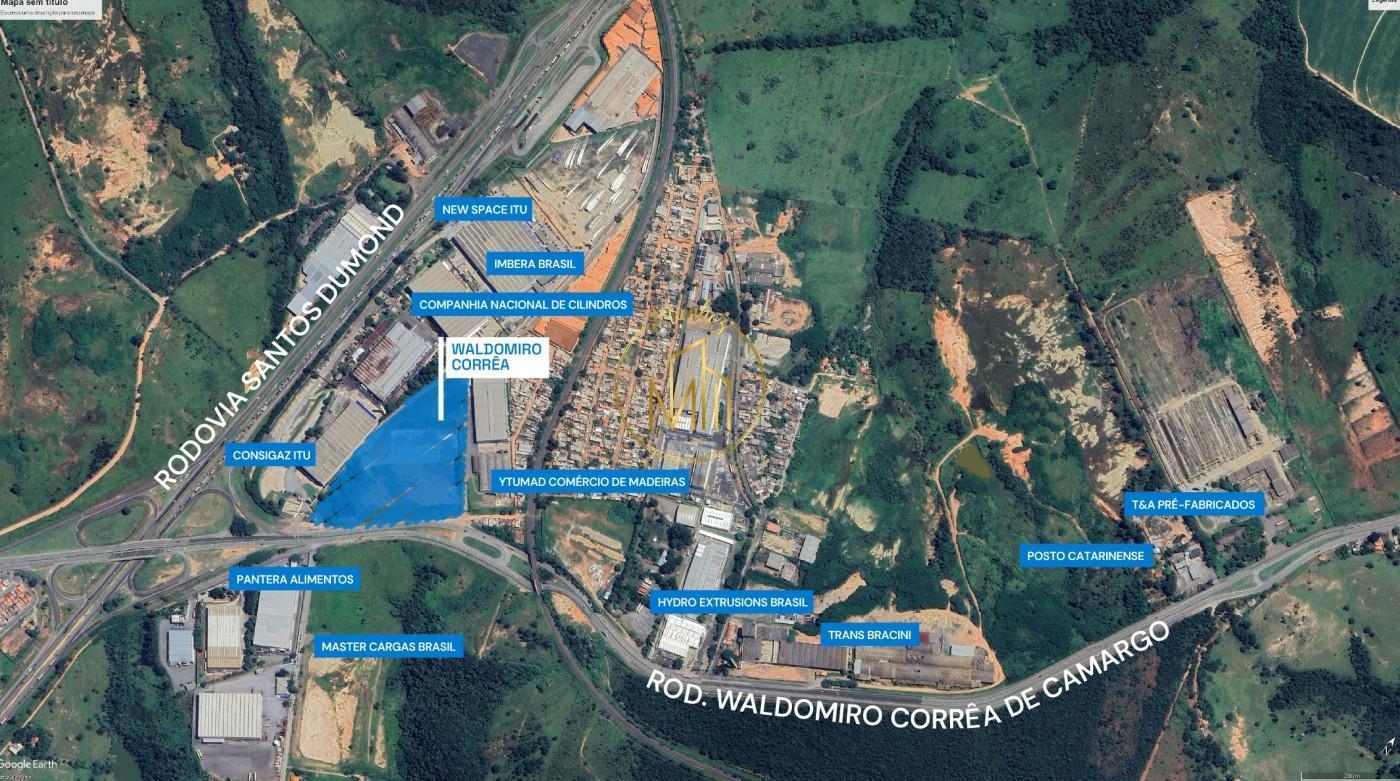 Terreno, 4 hectares - Foto 4