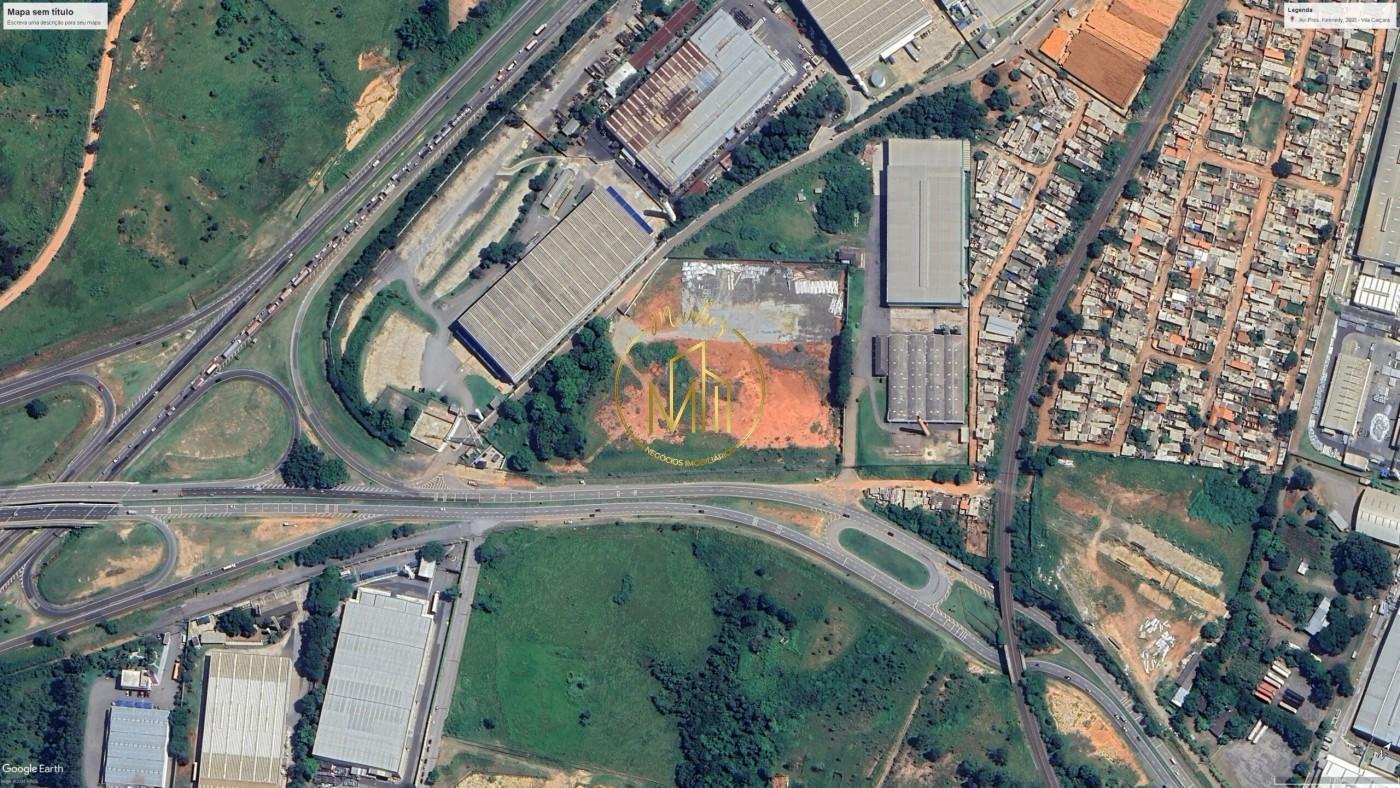 Terreno, 4 hectares - Foto 3