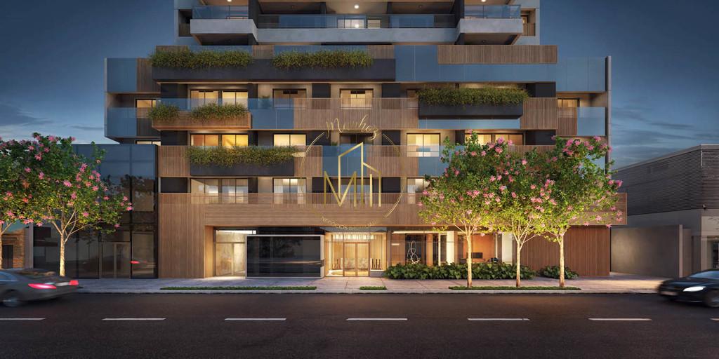 Prédio Inteiro, 578 m² - Foto 1