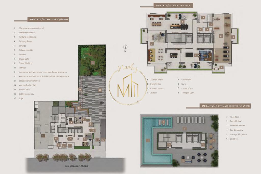 Prédio Inteiro, 578 m² - Foto 5