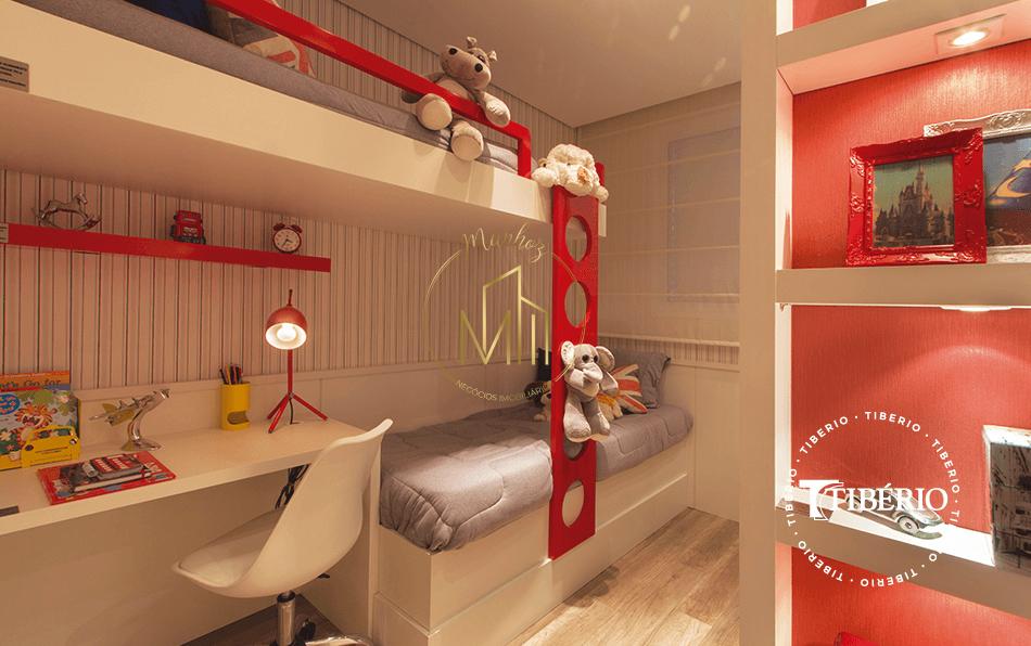 Apartamento, 3 quartos, 59 m² - Foto 15