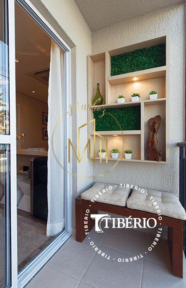 Apartamento, 3 quartos, 59 m² - Foto 10