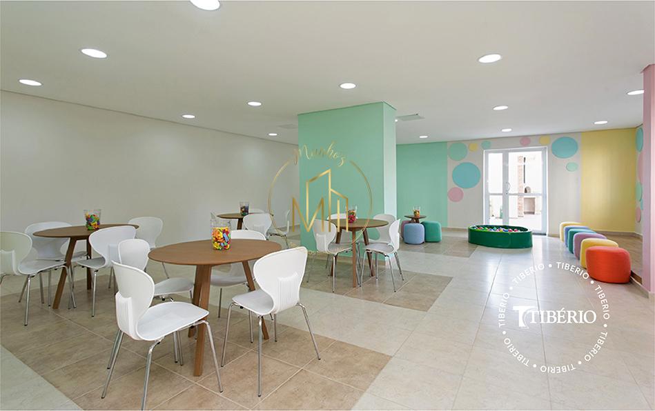 Apartamento, 3 quartos, 59 m² - Foto 21