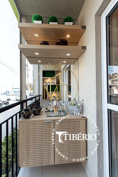 Apartamento, 3 quartos, 59 m² - Foto 9