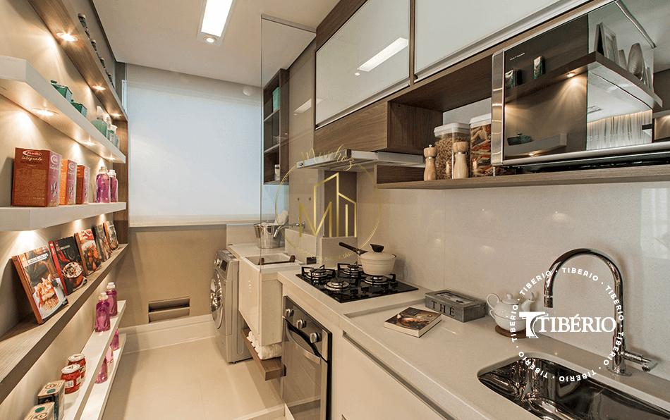 Apartamento, 3 quartos, 59 m² - Foto 8