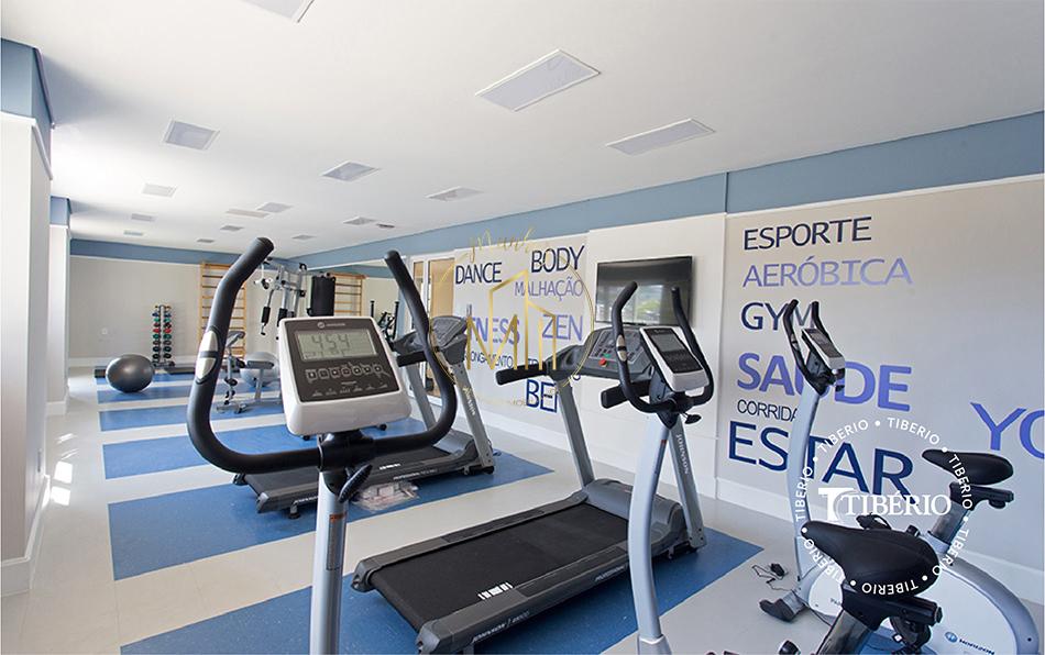 Apartamento, 3 quartos, 59 m² - Foto 19