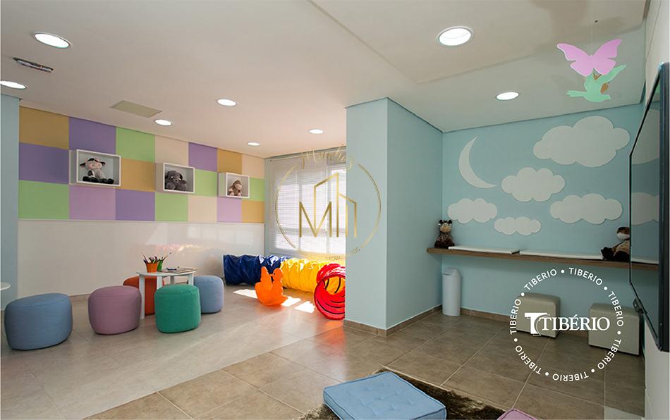 Apartamento, 3 quartos, 59 m² - Foto 23