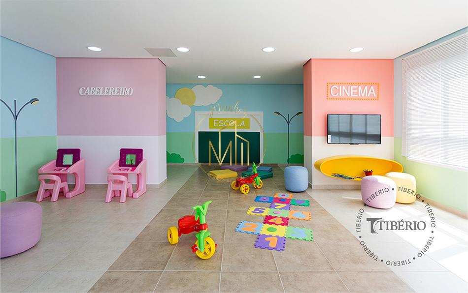 Apartamento, 3 quartos, 59 m² - Foto 24