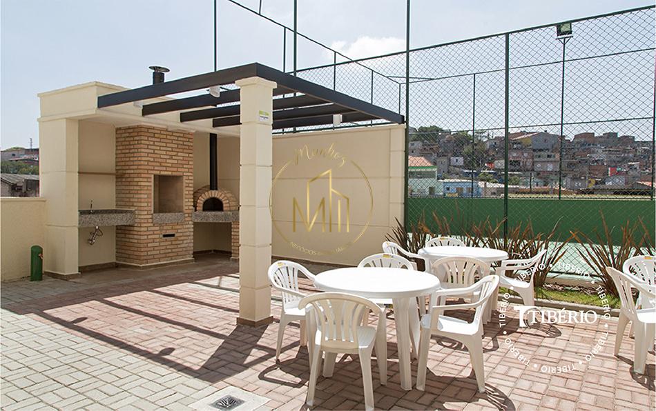 Apartamento, 3 quartos, 59 m² - Foto 28