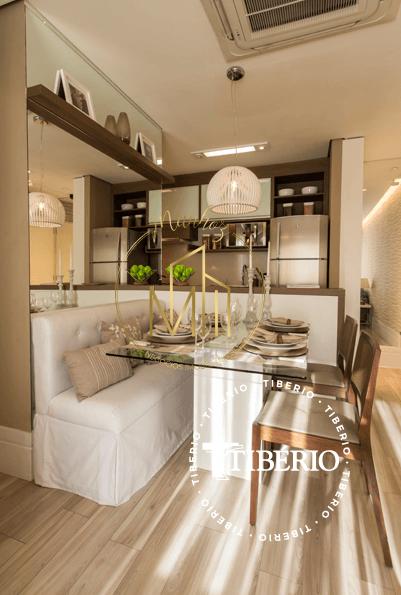 Apartamento, 3 quartos, 59 m² - Foto 4