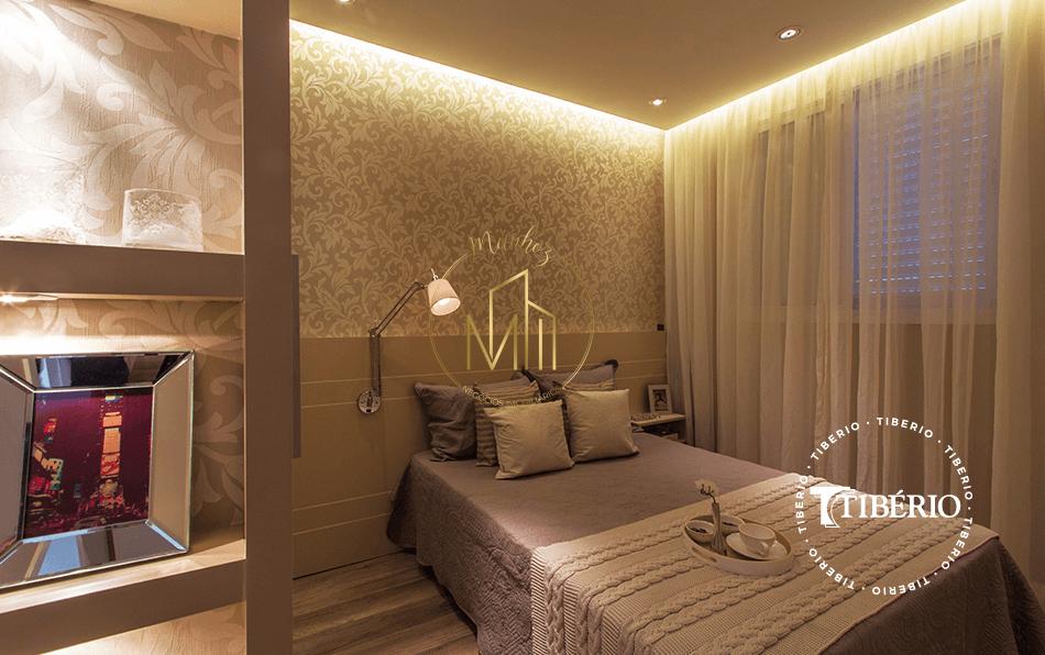 Apartamento, 3 quartos, 59 m² - Foto 13