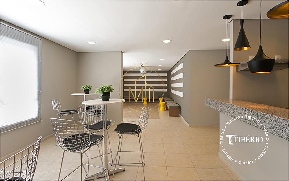 Apartamento, 3 quartos, 59 m² - Foto 20