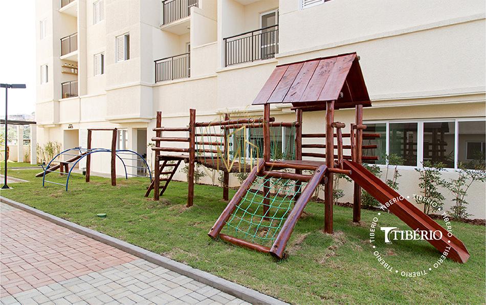 Apartamento, 3 quartos, 59 m² - Foto 29