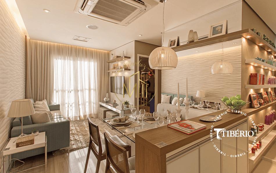 Apartamento, 3 quartos, 59 m² - Foto 6