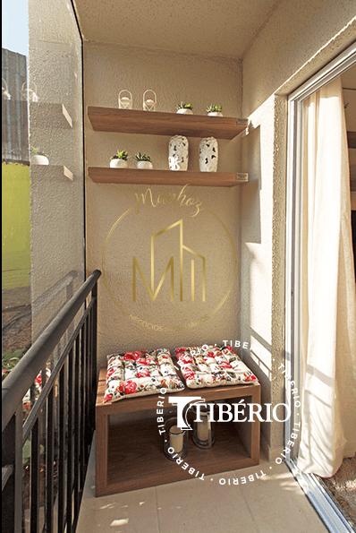 Apartamento, 3 quartos, 59 m² - Foto 12