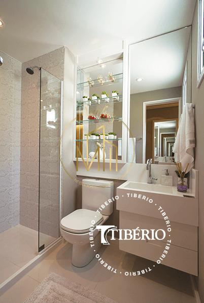 Apartamento, 3 quartos, 59 m² - Foto 17