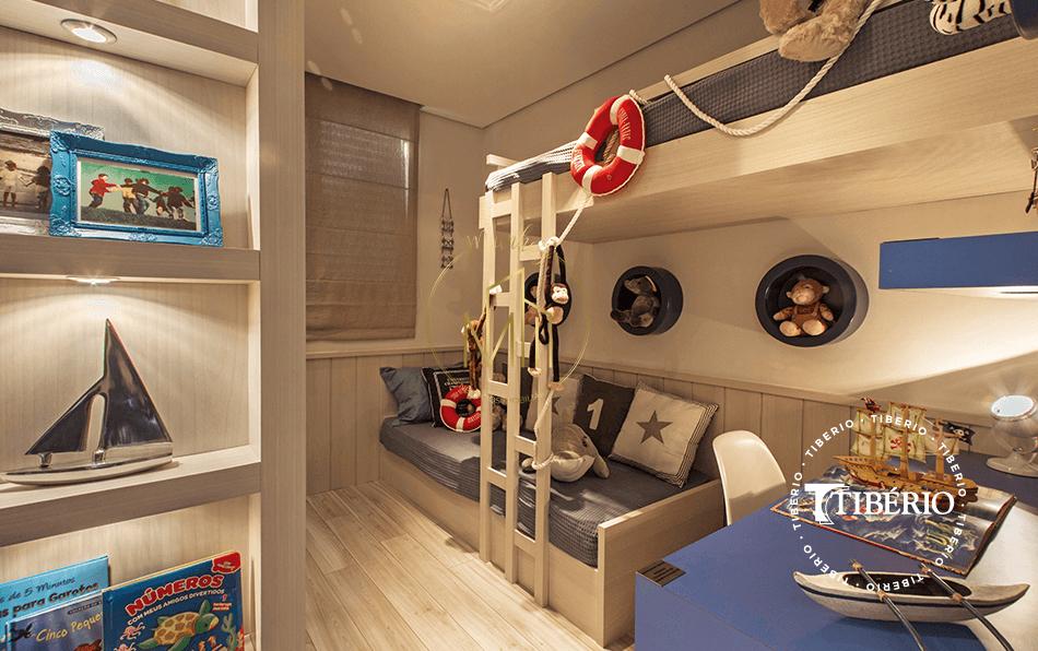 Apartamento, 3 quartos, 59 m² - Foto 16