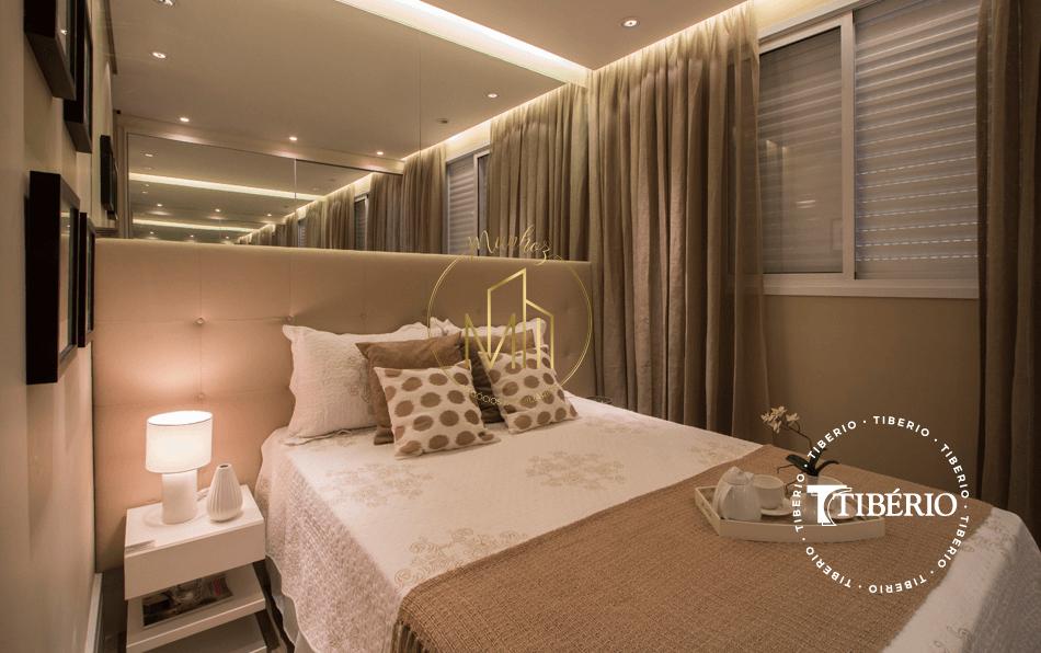 Apartamento, 3 quartos, 59 m² - Foto 14