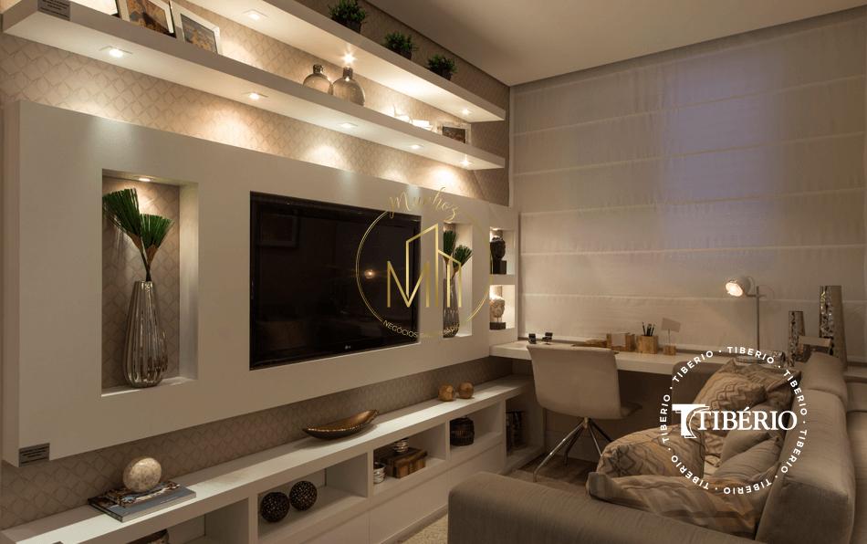 Apartamento, 3 quartos, 59 m² - Foto 5