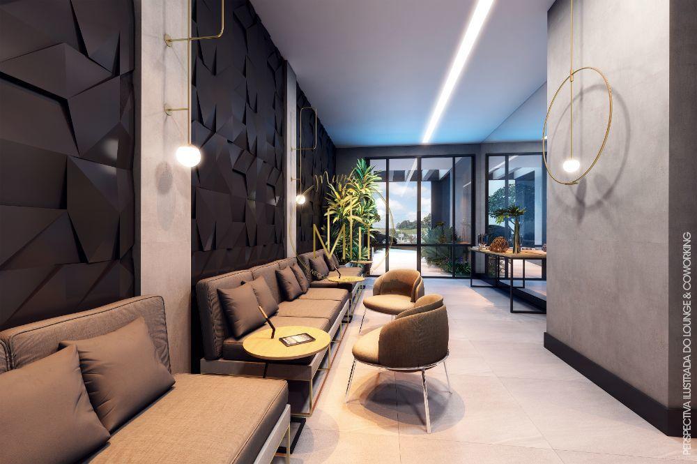 Apartamento, 1 quarto, 28 m² - Foto 6