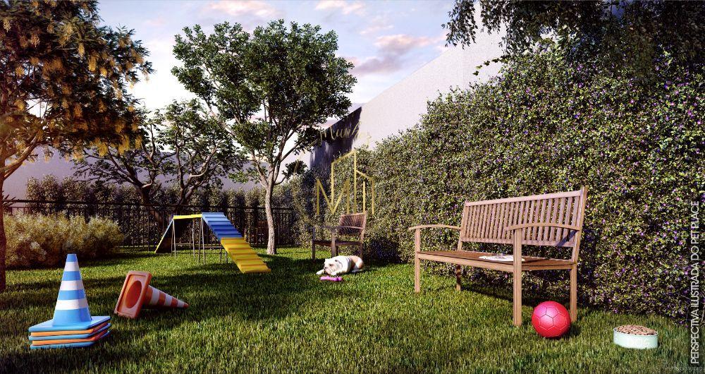 Apartamento, 1 quarto, 28 m² - Foto 11