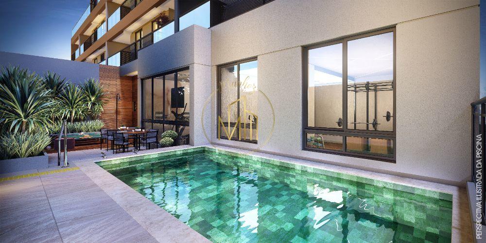 Apartamento, 1 quarto, 28 m² - Foto 13