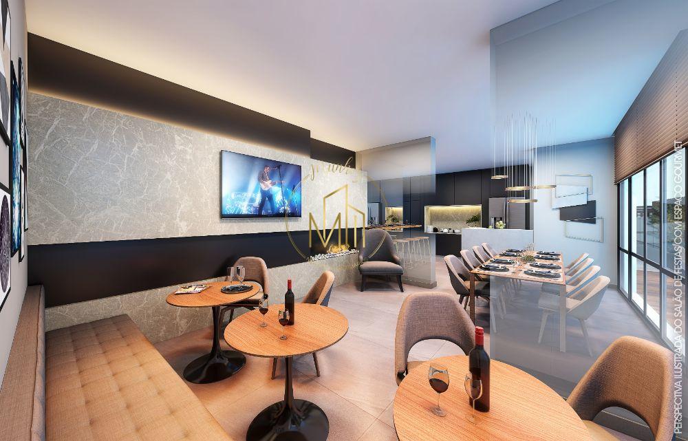 Apartamento, 1 quarto, 28 m² - Foto 5