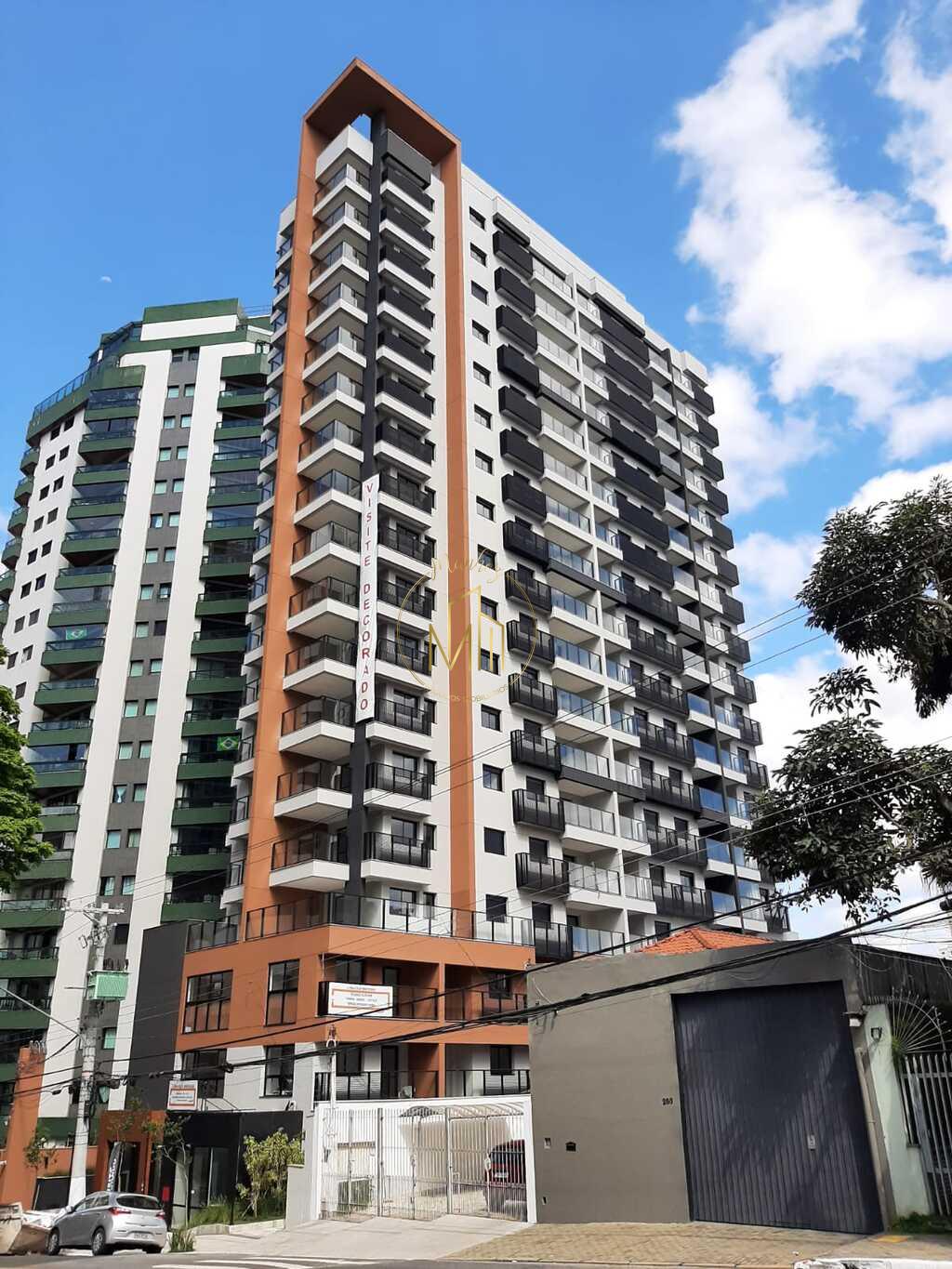 Prédio Inteiro, 28 m² - Foto 2