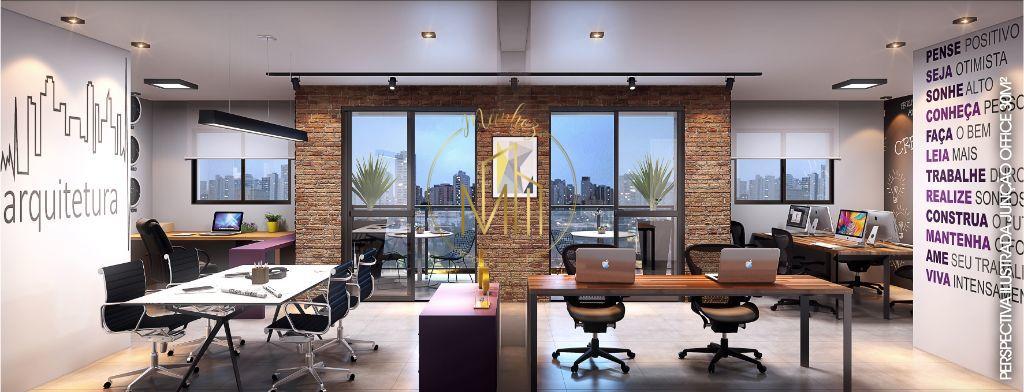 Prédio Inteiro, 28 m² - Foto 5