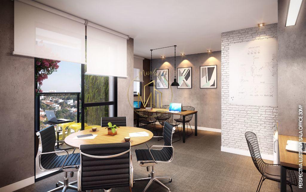 Prédio Inteiro, 28 m² - Foto 4