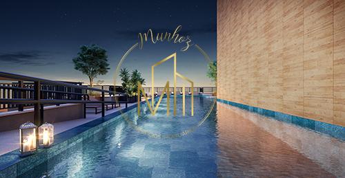 Apartamento, 3 quartos, 78 m² - Foto 12