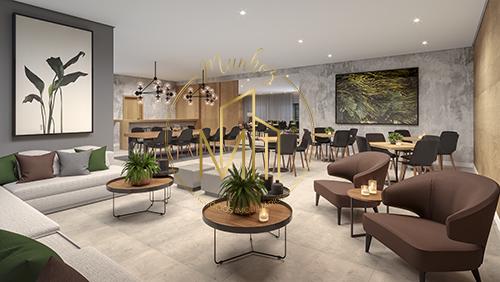 Apartamento, 3 quartos, 78 m² - Foto 5