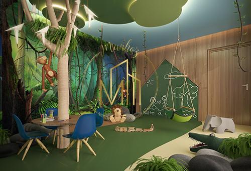 Apartamento, 3 quartos, 78 m² - Foto 7