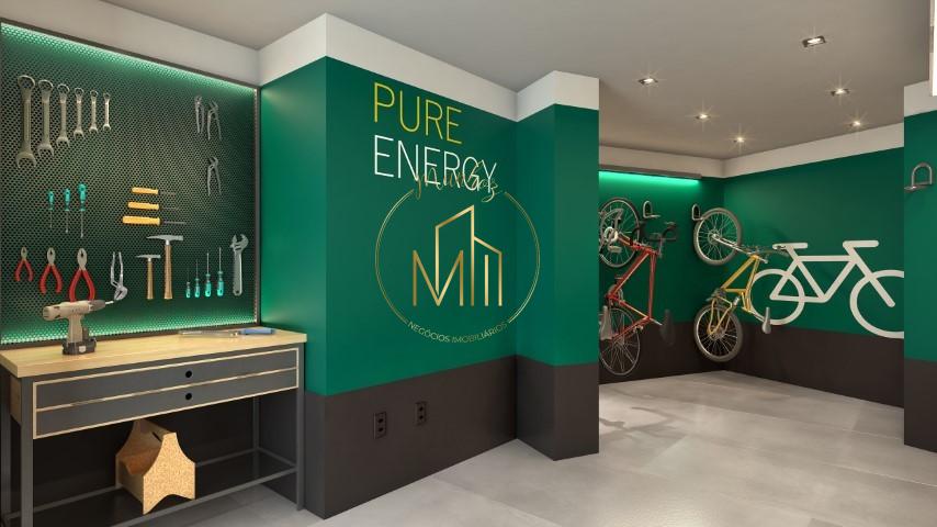 Apartamento, 1 quarto, 27 m² - Foto 12